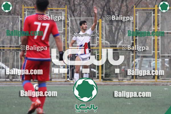 داماش ۲ - ۰