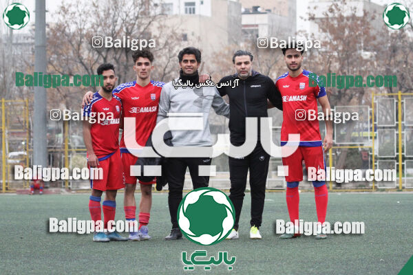 داماش ۲ - ۰