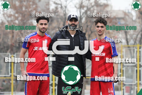 داماش ۲ - ۰