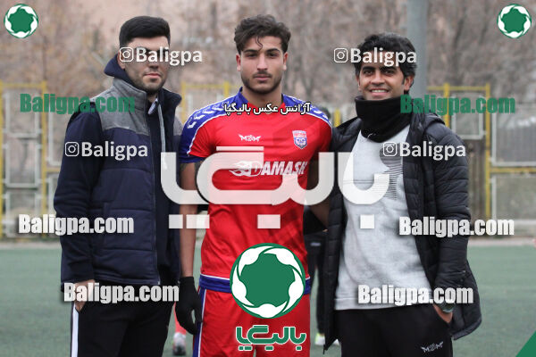 داماش ۲ - ۰