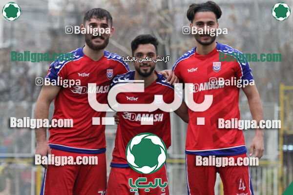 داماش ۲ - ۰