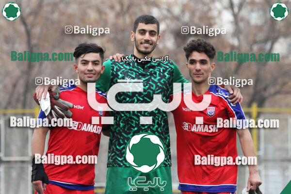 داماش ۲ - ۰