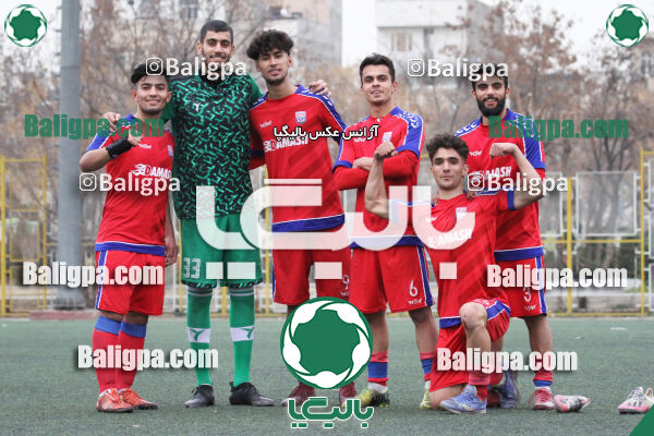 داماش ۲ - ۰