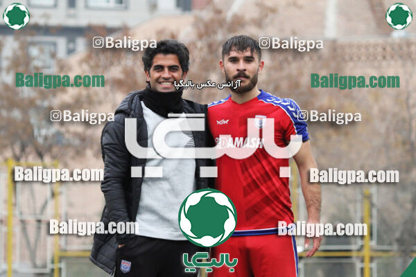 داماش ۲ - ۰