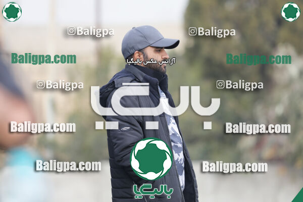 مقاومت 1–1 ایرانیان مهر شهید باباخانی