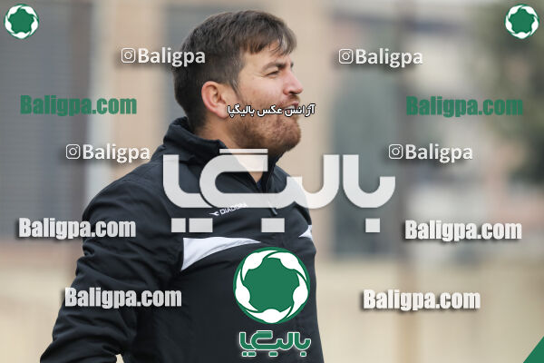 مقاومت 1–1 ایرانیان مهر شهید باباخانی
