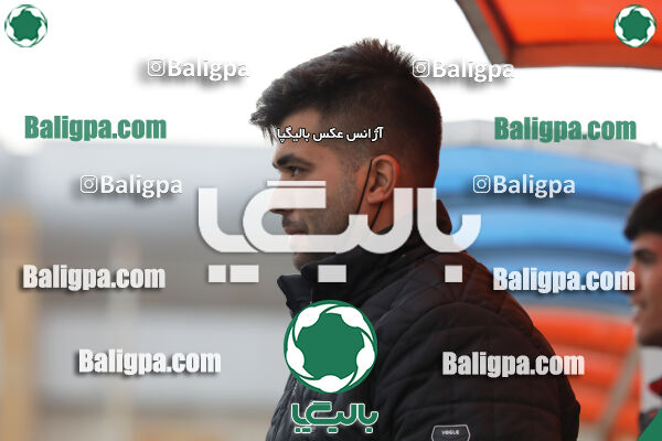 مقاومت 1–1 ایرانیان مهر شهید باباخانی