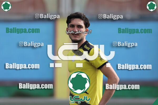 مقاومت 1–1 ایرانیان مهر شهید باباخانی