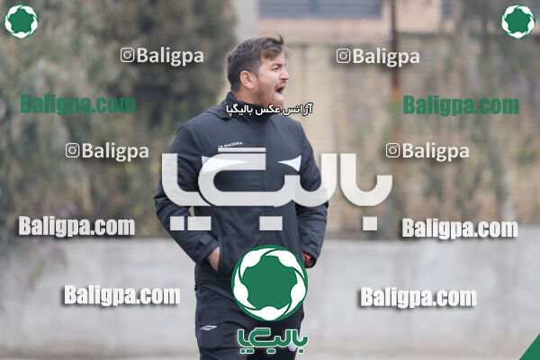 مقاومت 1–1 ایرانیان مهر شهید باباخانی