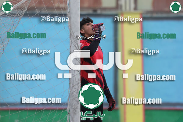 مقاومت 1–1 ایرانیان مهر شهید باباخانی