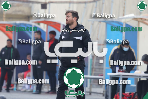 مقاومت 1–1 ایرانیان مهر شهید باباخانی