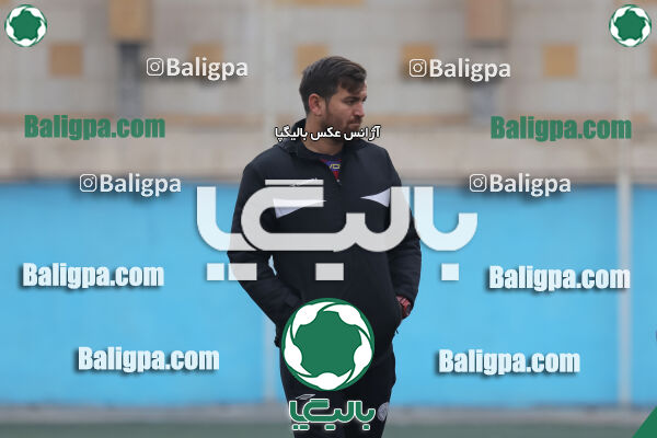 مقاومت 1–1 ایرانیان مهر شهید باباخانی