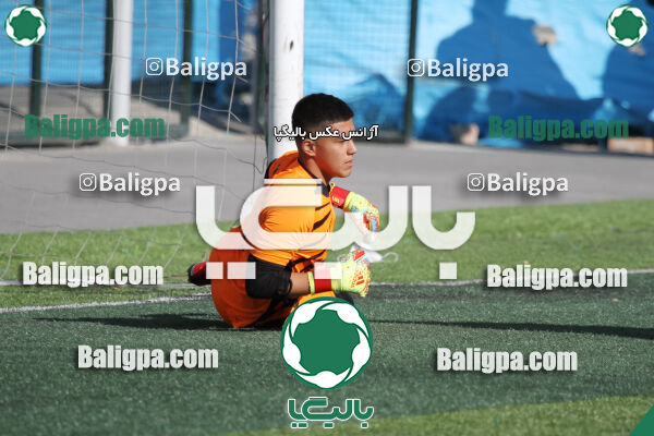گسترش سبزپوشان ۱ - ۰