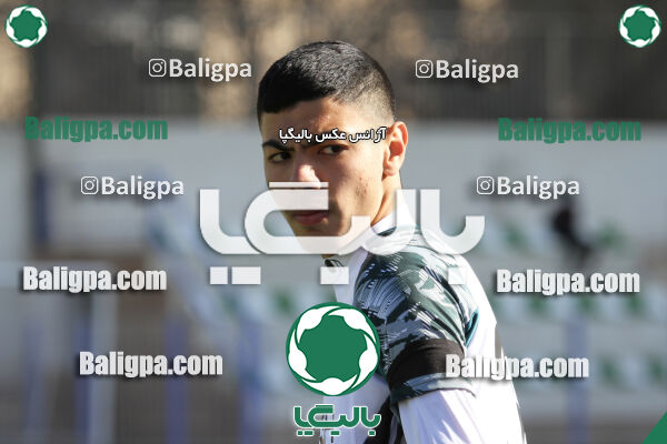 گسترش سبزپوشان ۱ - ۰