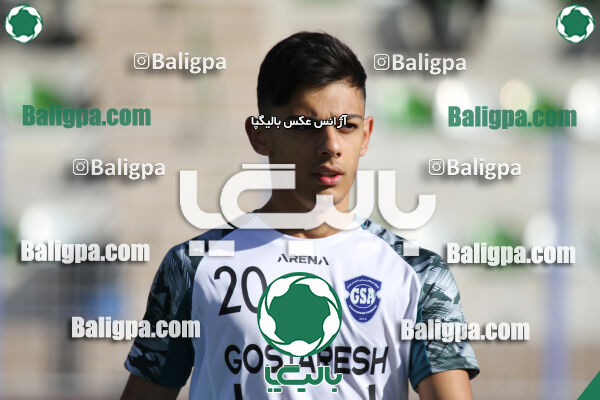 گسترش سبزپوشان ۱ - ۰