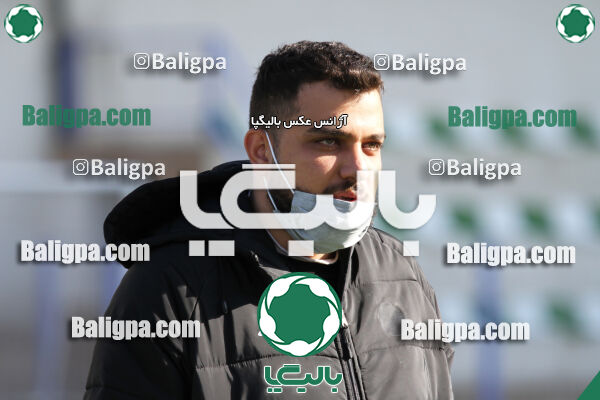 گسترش سبزپوشان ۱ - ۰