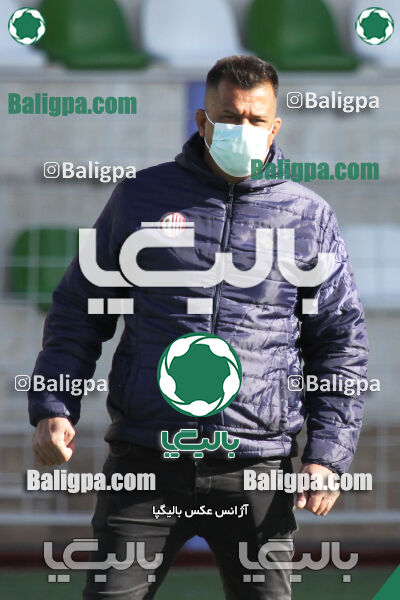 گسترش سبزپوشان ۱ - ۰