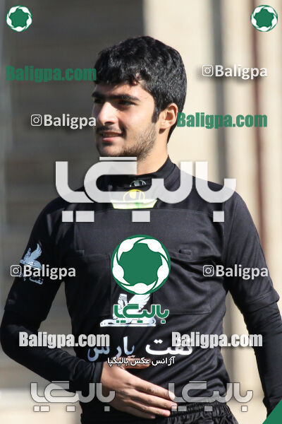 گسترش سبزپوشان ۱ - ۰