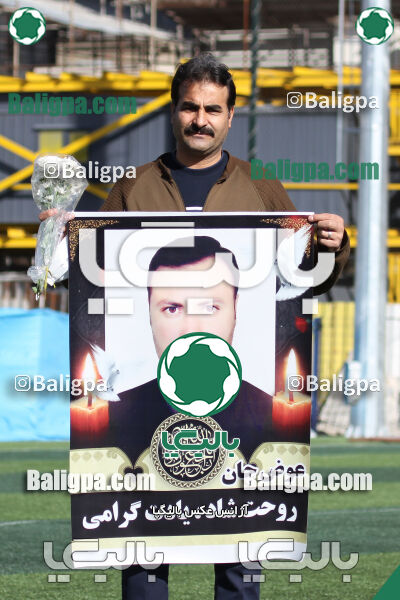 گسترش سبزپوشان ۱ - ۰