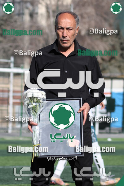 گسترش سبزپوشان ۱ - ۰
