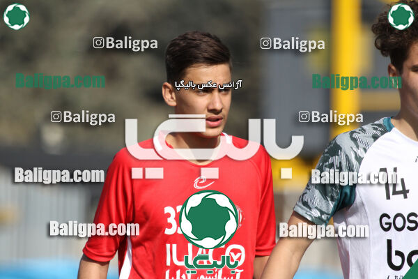گسترش سبزپوشان ۱ - ۰