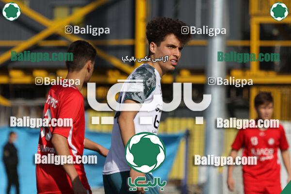 گسترش سبزپوشان ۱ - ۰