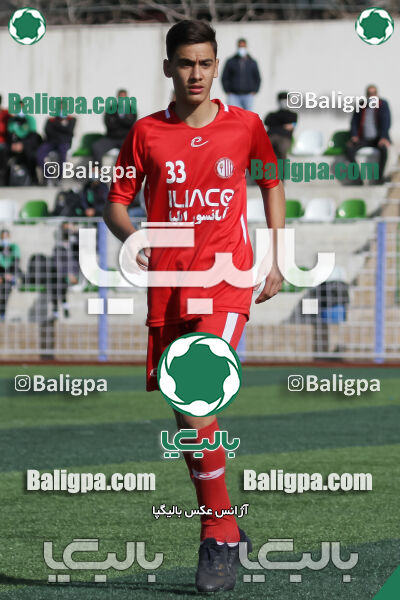 گسترش سبزپوشان ۱ - ۰