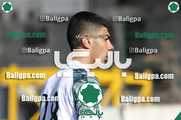 گسترش سبزپوشان ۱ - ۰
