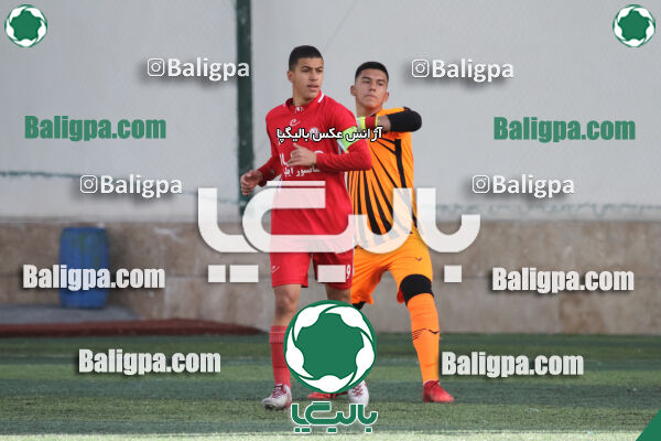 گسترش سبزپوشان ۱ - ۰
