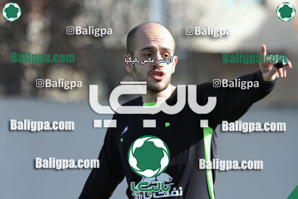 گسترش سبزپوشان ۱ - ۰