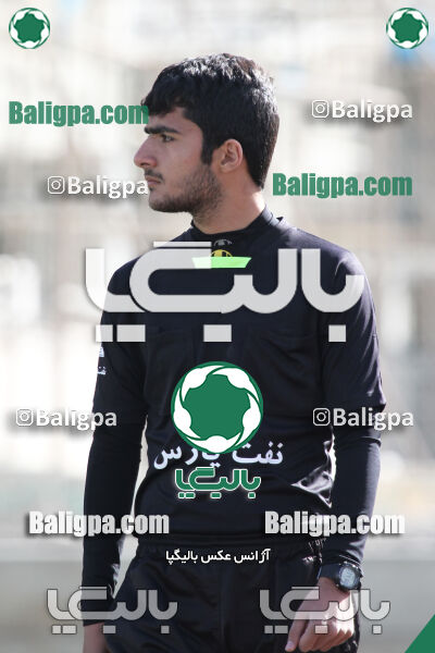 گسترش سبزپوشان ۱ - ۰