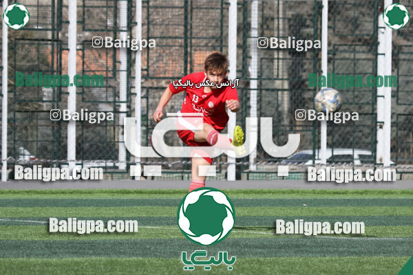 گسترش سبزپوشان ۱ - ۰