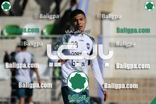 گسترش سبزپوشان ۱ - ۰