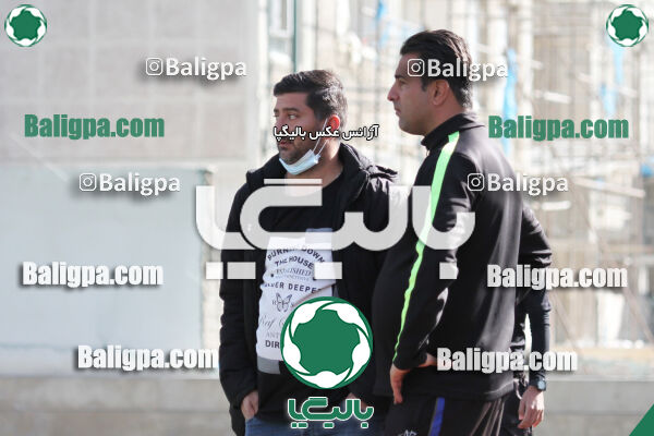 گسترش سبزپوشان ۱ - ۰