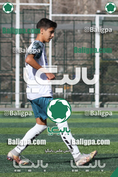 گسترش سبزپوشان ۱ - ۰