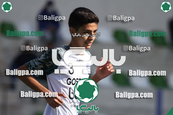 گسترش سبزپوشان ۱ - ۰
