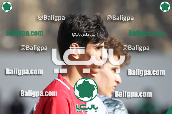 گسترش سبزپوشان ۱ - ۰