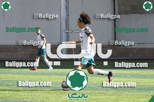 گسترش سبزپوشان ۱ - ۰