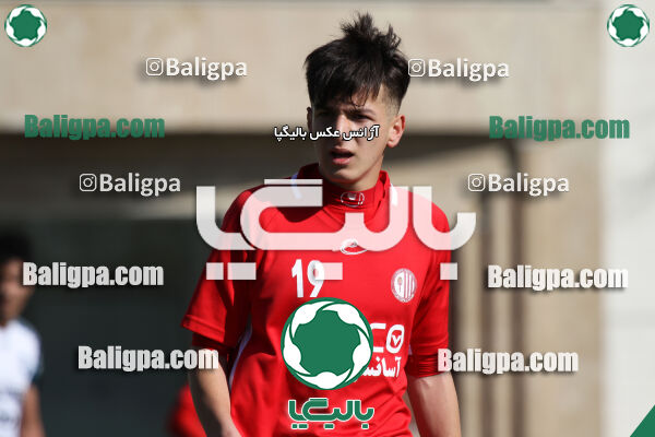 گسترش سبزپوشان ۱ - ۰