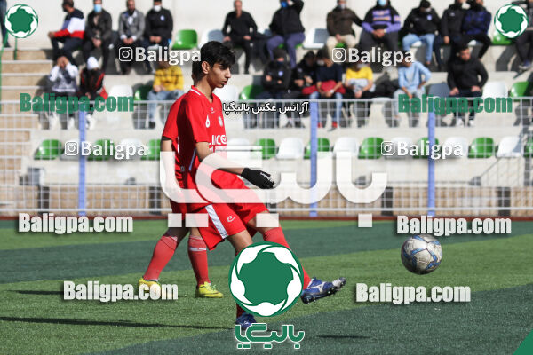 گسترش سبزپوشان ۱ - ۰