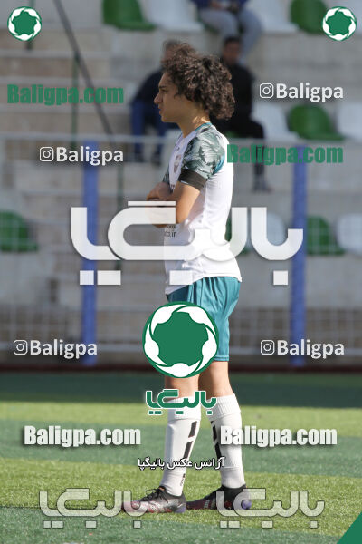 گسترش سبزپوشان ۱ - ۰