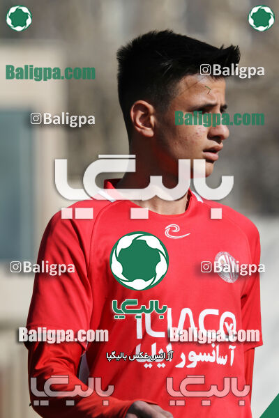 گسترش سبزپوشان ۱ - ۰