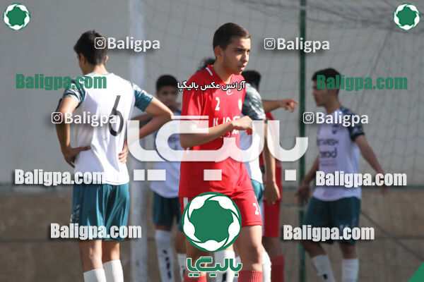 گسترش سبزپوشان ۱ - ۰