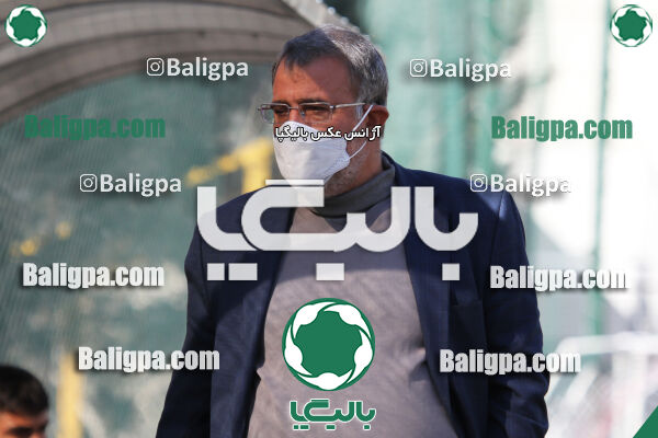 گسترش سبزپوشان ۱ - ۰
