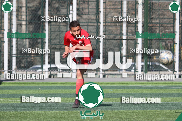 گسترش سبزپوشان ۱ - ۰