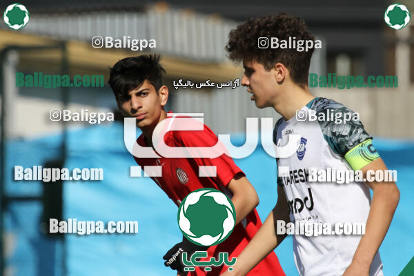 گسترش سبزپوشان ۱ - ۰