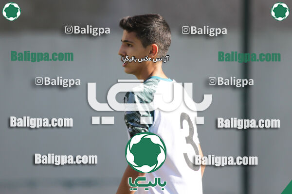 گسترش سبزپوشان ۱ - ۰