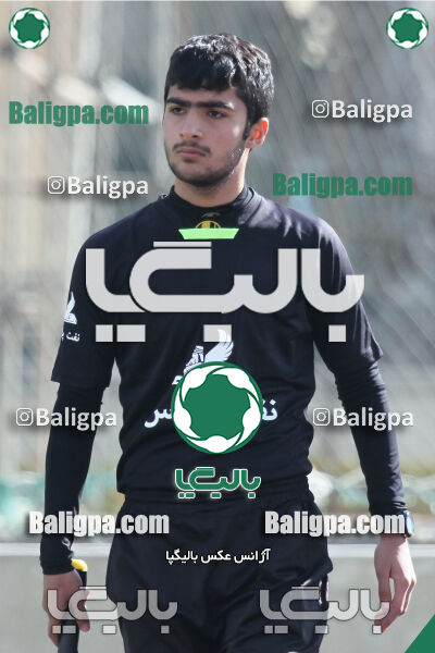 گسترش سبزپوشان ۱ - ۰