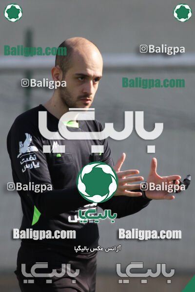 گسترش سبزپوشان ۱ - ۰