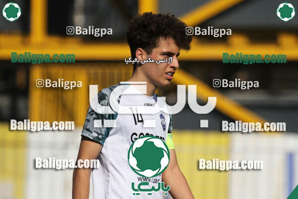 گسترش سبزپوشان ۱ - ۰